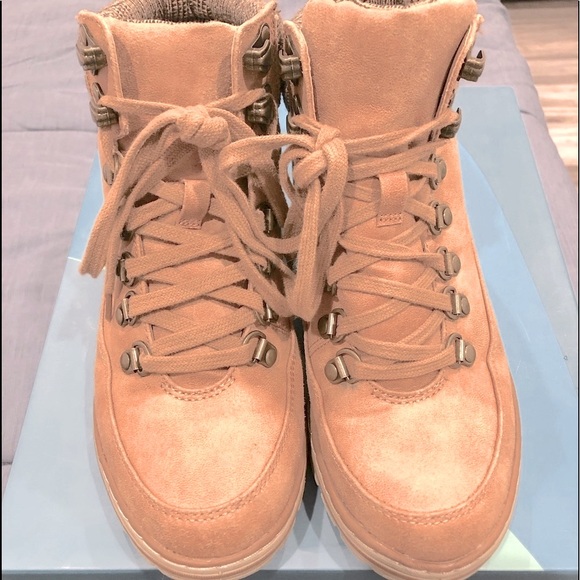 🥾Cliffs by White Mountain Karmen Boots in Size 6 - Picture 3 of 12